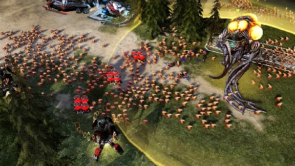 ✅ Halo Wars 2: Complete Edition Xbox One|X|S activation