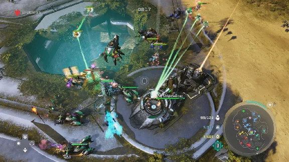 ✅ Halo Wars 2: Complete Edition Xbox One|X|S activation