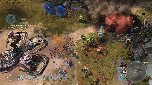 ✅ Halo Wars 2: Complete Edition Xbox One|X|S activation