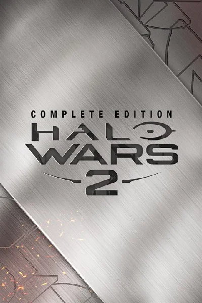 ✅ Halo Wars 2: Complete Edition Xbox One|X|S activation