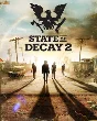🔥State of Decay 2 Xbox/PC🌎💳0%💎GUARANTEE🔥