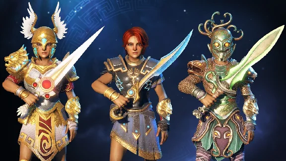 ✅ Immortals Fenyx Rising™ Xbox One|X|S activation