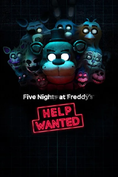 ✅ Five Nights at Freddy´s: Help Wanted Xbox активация