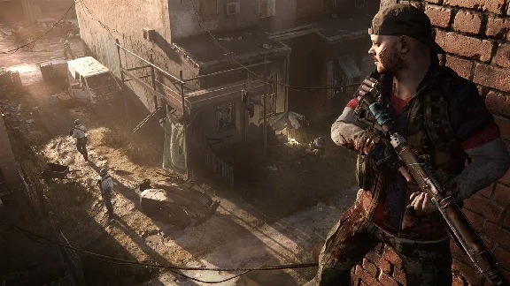 ✅ Homefront®: The Revolution Xbox One|X|S activation