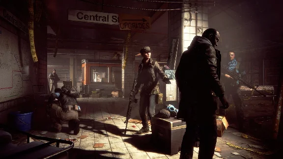 ✅ Homefront®: The Revolution Xbox One|X|S activation