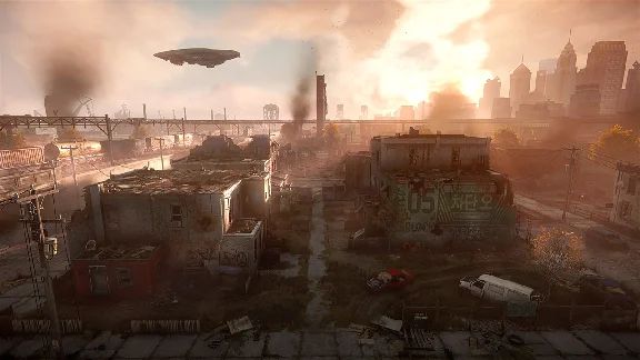 ✅ Homefront®: The Revolution Xbox One|X|S activation
