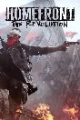 ✅ Homefront®: The Revolution Xbox One|X|S activation
