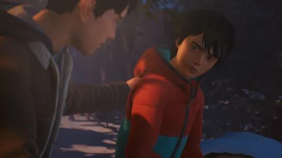 ✅ Life is Strange 2: полное издание Xbox активация