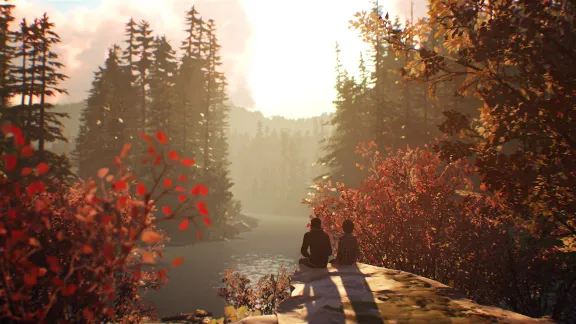 ✅ Life is Strange 2: полное издание Xbox активация