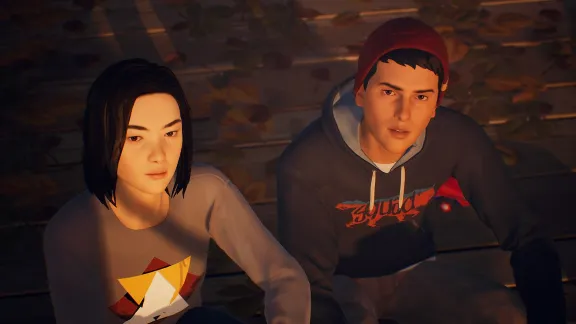 ✅ Life is Strange 2: полное издание Xbox активация