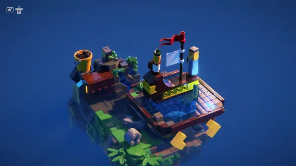 ✅ LEGO® Builder&acute;s Journey Xbox One|X|S активация
