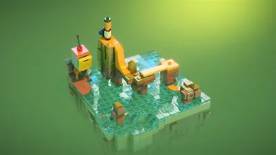 ✅ LEGO® Builder&acute;s Journey Xbox One|X|S активация