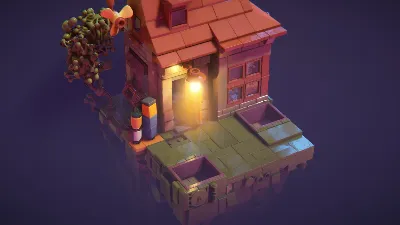 ✅ LEGO® Builder&acute;s Journey Xbox One|X|S активация