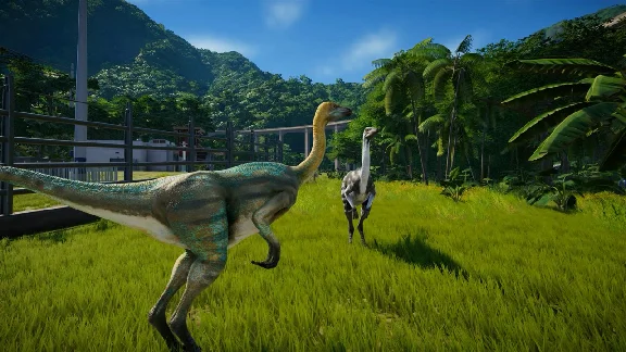 ✅ Jurassic World Evolution Xbox One|X|S activation