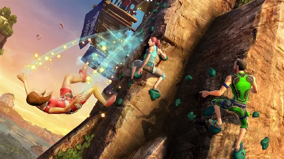 ✅ Kinect Sports Rivals Xbox One|X|S activation