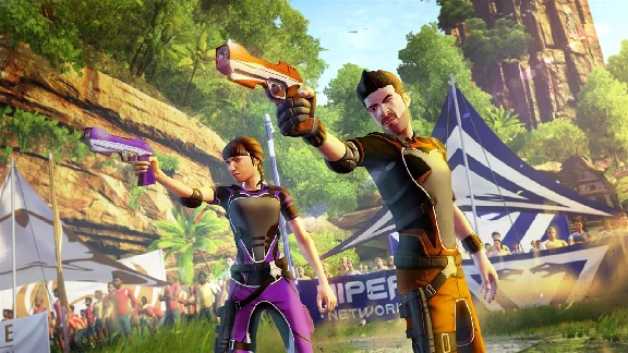 ✅ Kinect Sports Rivals Xbox One|X|S activation