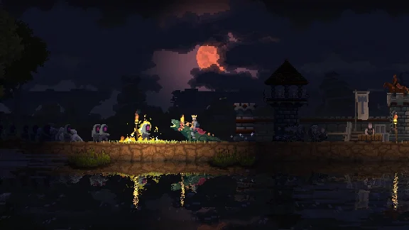 ✅ Kingdom Two Crowns Xbox One|X|S activation