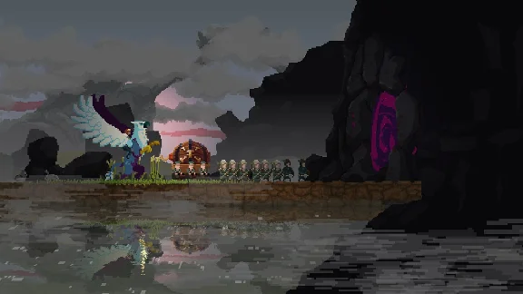 ✅ Kingdom Two Crowns Xbox One|X|S activation