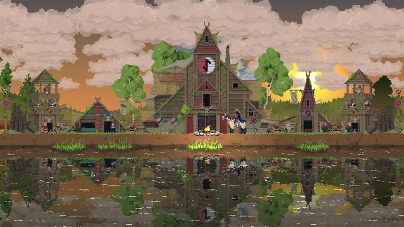 ✅ Kingdom Two Crowns Xbox One|X|S activation