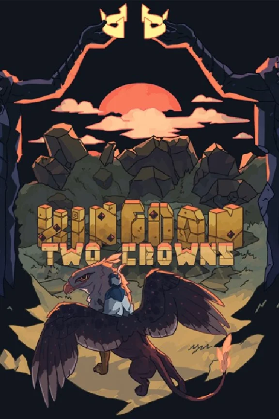 ✅ Kingdom Two Crowns Xbox One|X|S activation
