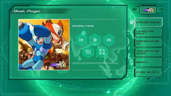 ✅ Mega Man X Legacy Collection 2 Xbox activation