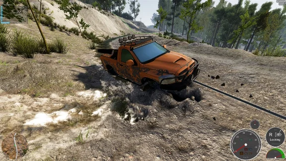 ✅ Lumberjack Simulator Xbox One|X|S активация