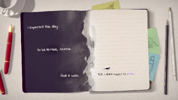 ✅ Lost Words: Beyond the Page Xbox One|X|S активация