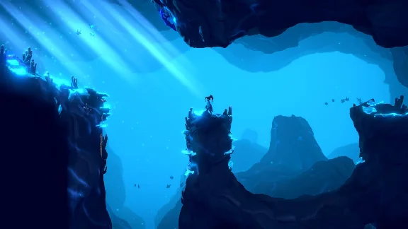 ✅ Lost Words: Beyond the Page Xbox One|X|S активация