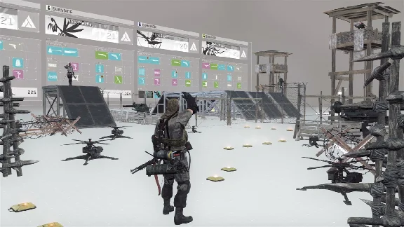 ✅ METAL GEAR SURVIVE Xbox One|X|S activation