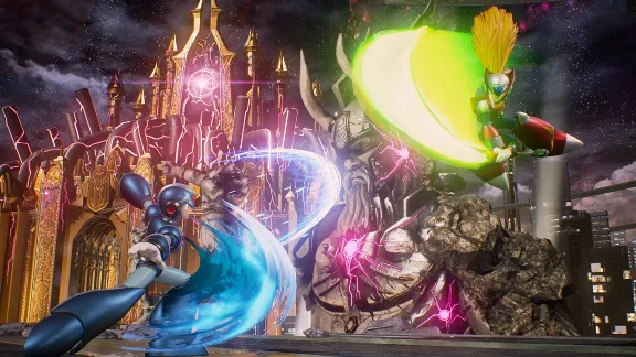 ✅ MARVEL VS. CAPCOM: INFINITE Xbox One|X|S активация
