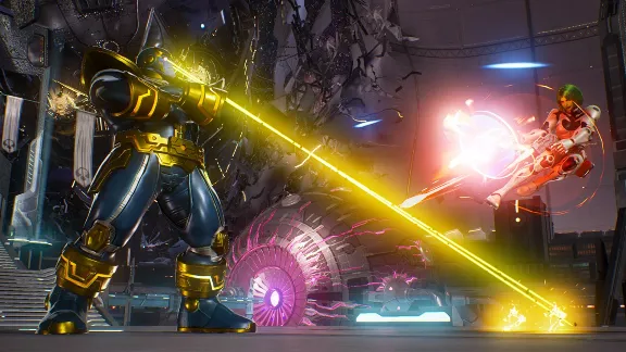 ✅ MARVEL VS. CAPCOM: INFINITE Xbox One|X|S активация