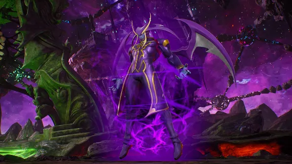 ✅ MARVEL VS. CAPCOM: INFINITE Xbox One|X|S активация