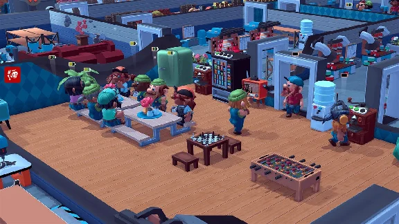 ✅ Little Big Workshop Xbox One|X|S activation