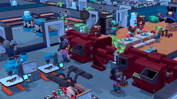 ✅ Little Big Workshop Xbox One|X|S activation