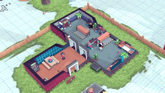 ✅ Little Big Workshop Xbox One|X|S activation