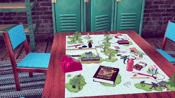 ✅ Little Big Workshop Xbox One|X|S activation