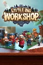 ✅ Little Big Workshop Xbox One|X|S activation
