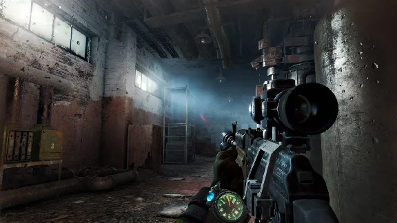 ✅ Metro Redux Bundle Xbox One|X|S activation