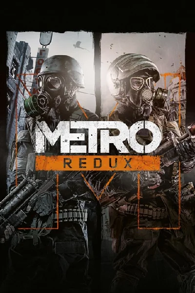 ✅ Metro Redux Bundle Xbox One|X|S activation