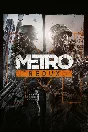 ✅ Metro Redux Bundle Xbox One|X|S activation