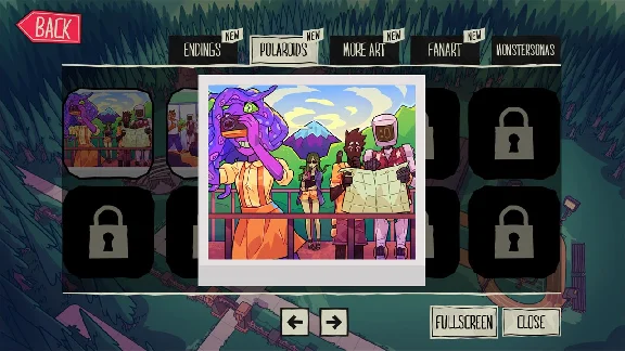 ✅ Monster Prom: XXL Xbox One|X|S activation