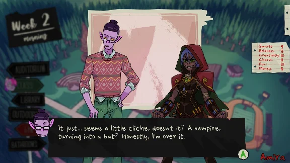 ✅ Monster Prom: XXL Xbox One|X|S activation