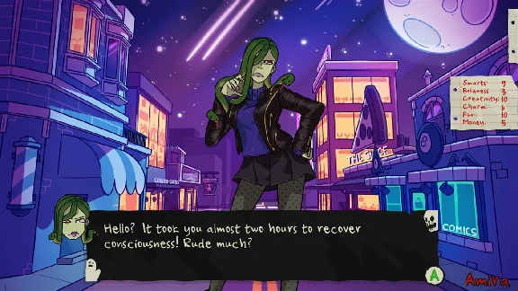 ✅ Monster Prom: XXL Xbox One|X|S activation