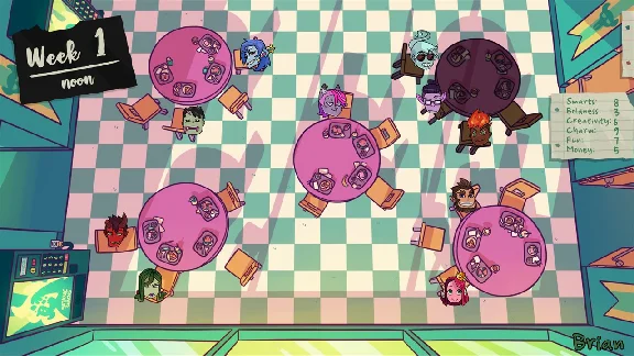 ✅ Monster Prom: XXL Xbox One|X|S activation