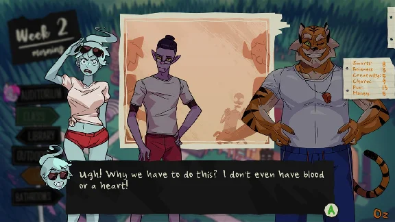 ✅ Monster Prom: XXL Xbox One|X|S activation