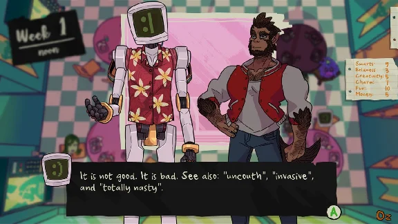 ✅ Monster Prom: XXL Xbox One|X|S activation