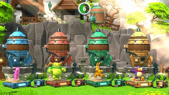 ✅ My Singing Monsters Playground Xbox activation