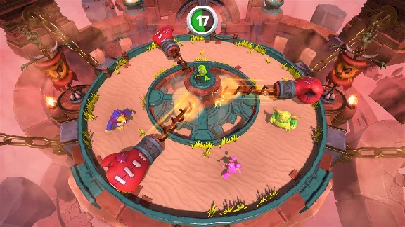 ✅ My Singing Monsters Playground Xbox activation