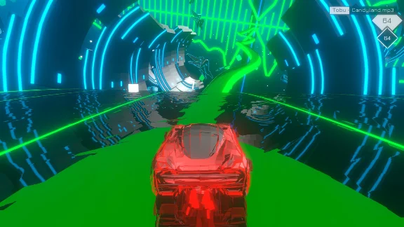 ✅ Music Racer: Ultimate Xbox One|X|S activation