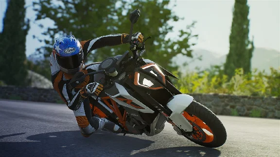 ✅ Motorbike Racing Bundle Xbox One|X|S activation